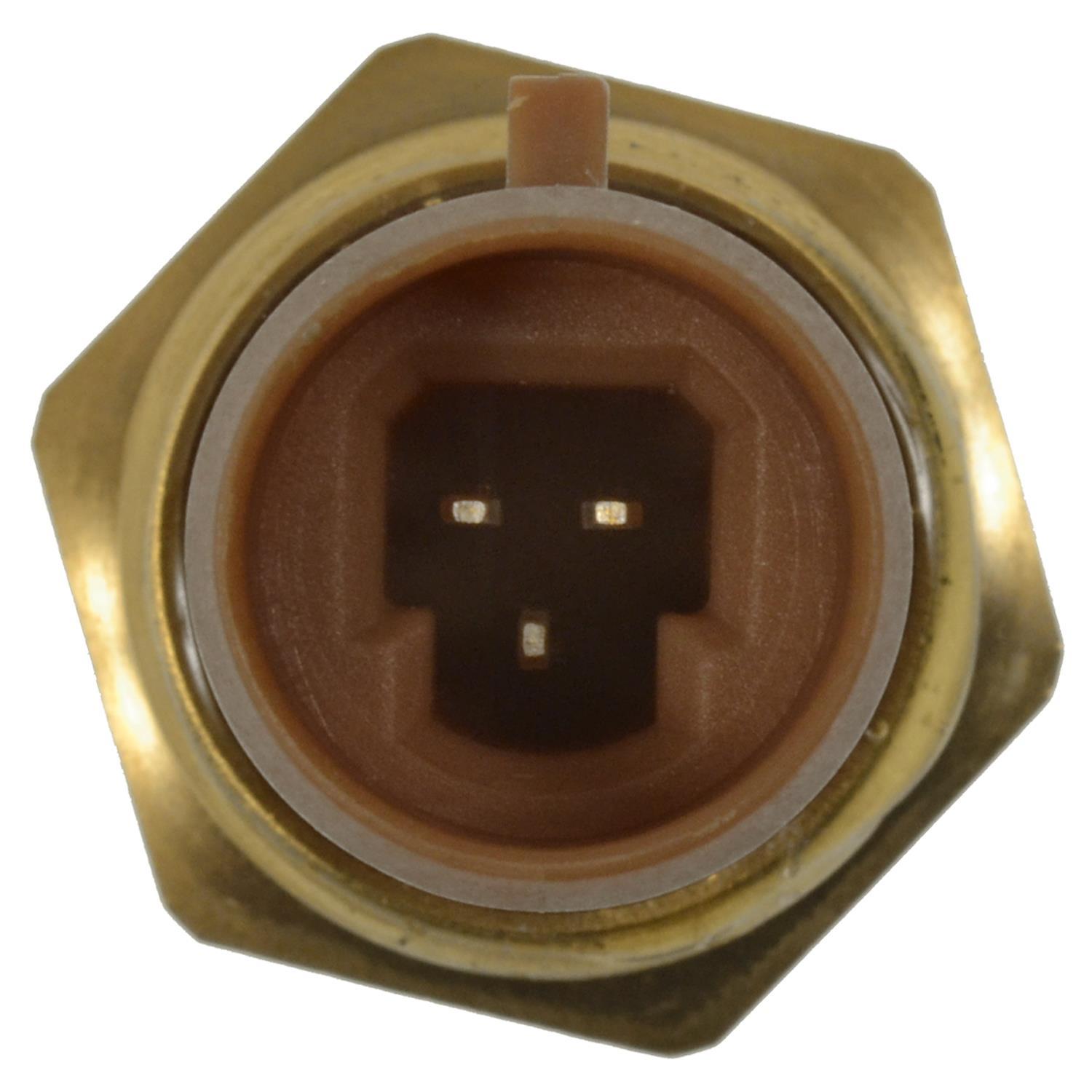 Standard Motor Products VP38 - Exhaust Backpressure Sensor Standard Motor Products VP38 Exhaust Backpressure Sensor product image 3 of 3