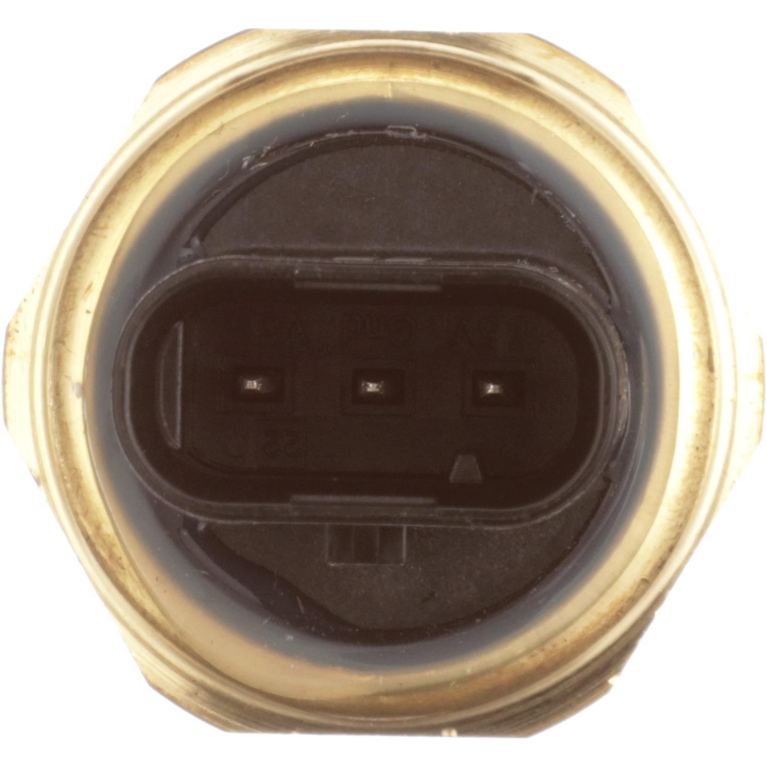 Standard Motor Products VP39 - EGR Pressure Sensor Standard Motor Products VP39 EGR Pressure Sensor product image 2 of 7