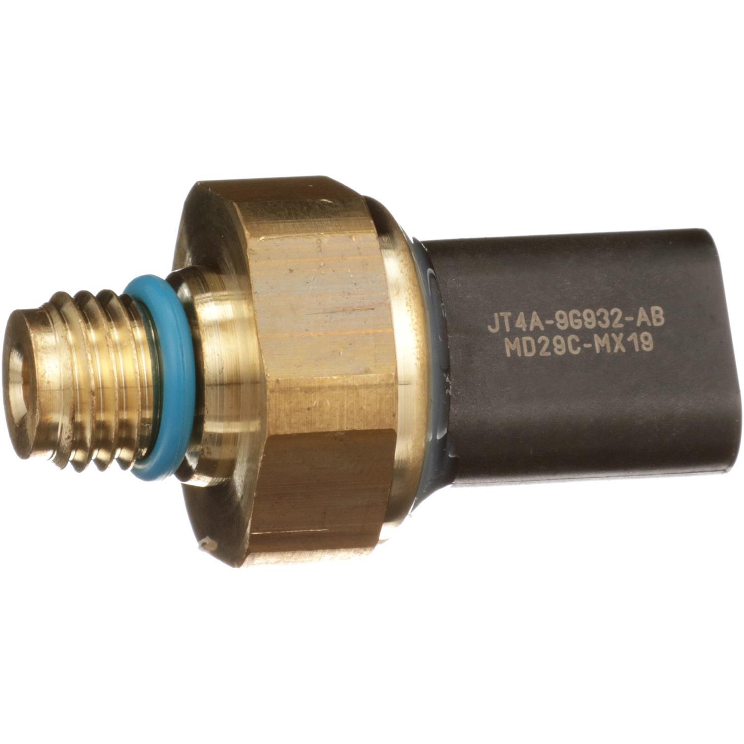 Standard Motor Products VP39 - EGR Pressure Sensor Standard Motor Products VP39 EGR Pressure Sensor product image 4 of 7