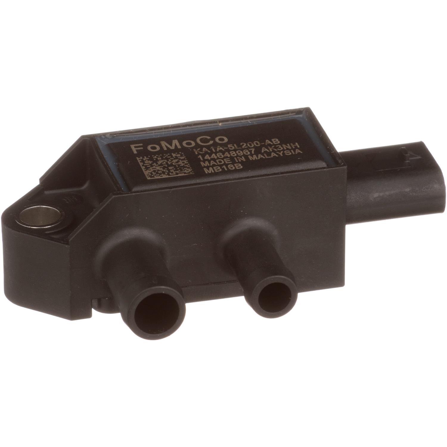 Standard Motor Products VP41 - EGR Pressure Sensor Standard Motor Products VP41 EGR Pressure Sensor product image 1 of 5