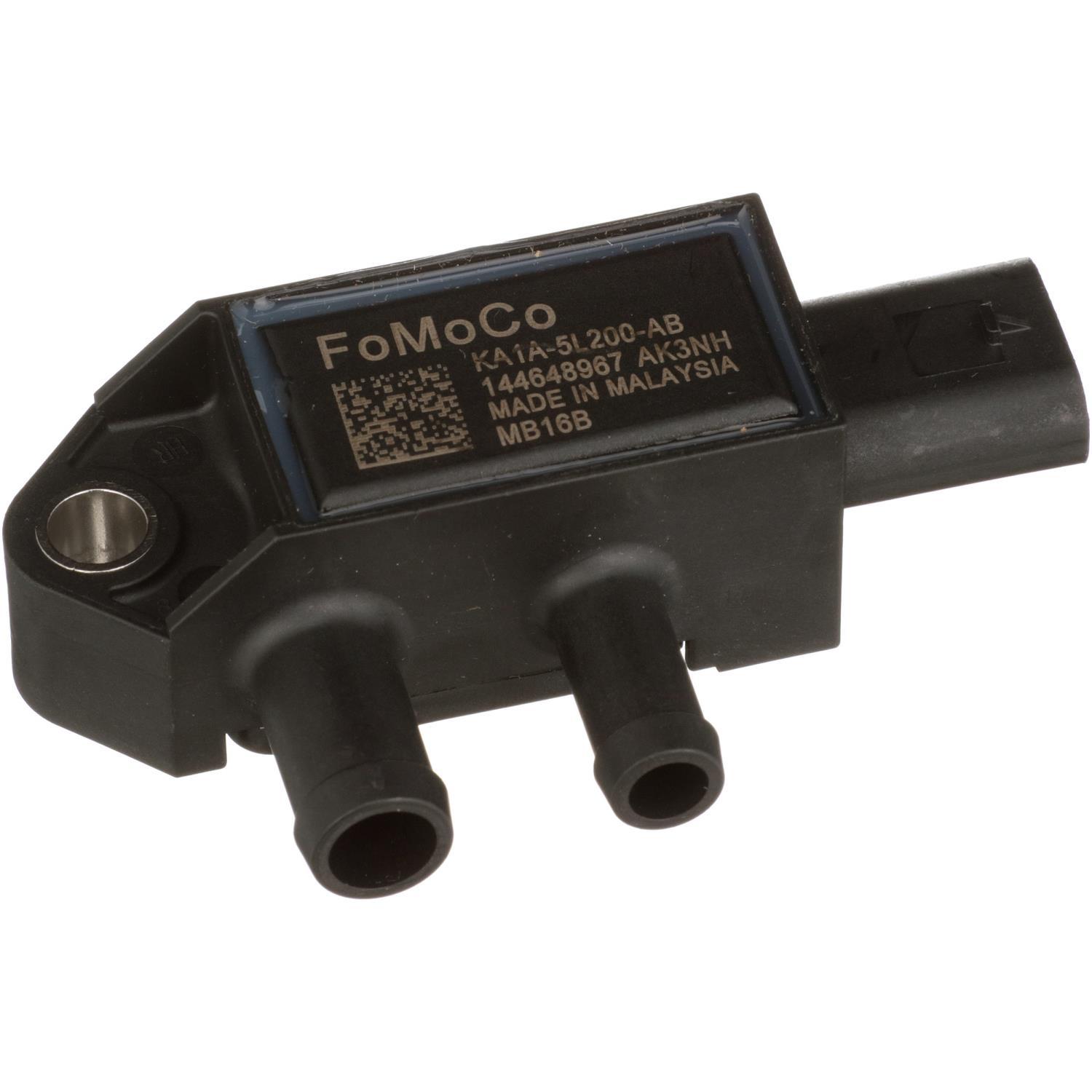 Standard Motor Products VP41 - EGR Pressure Sensor Standard Motor Products VP41 EGR Pressure Sensor product image 5 of 5