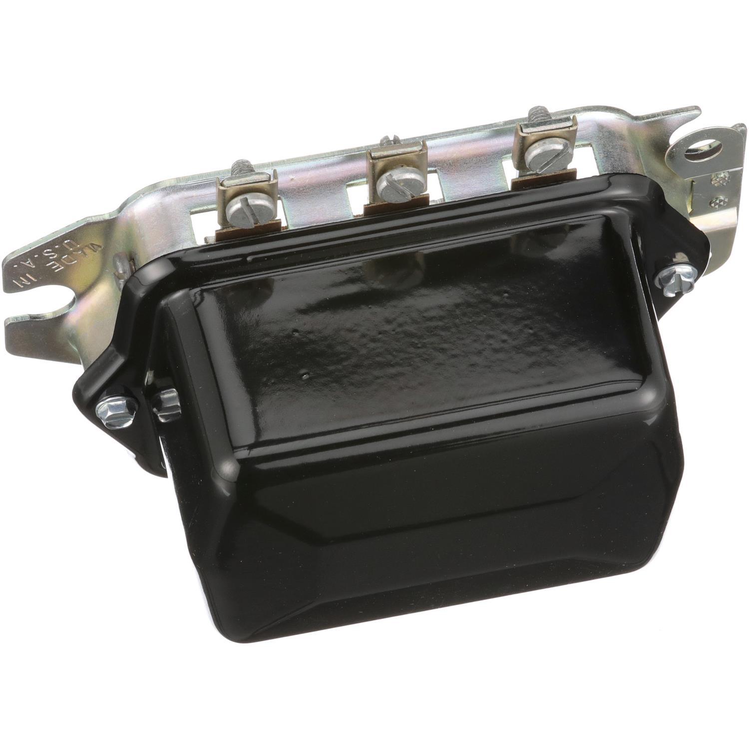 Standard Motor Products VR1 - Voltage Regulator Standard Motor Products VR1 Voltage Regulator product image 1 of 4