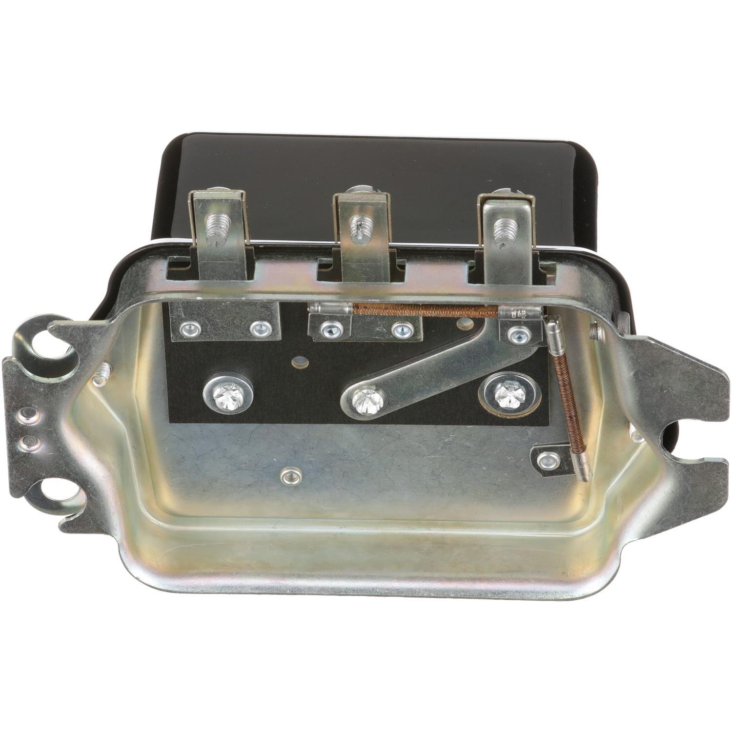 Standard Motor Products VR1 - Voltage Regulator Standard Motor Products VR1 Voltage Regulator product image 2 of 4