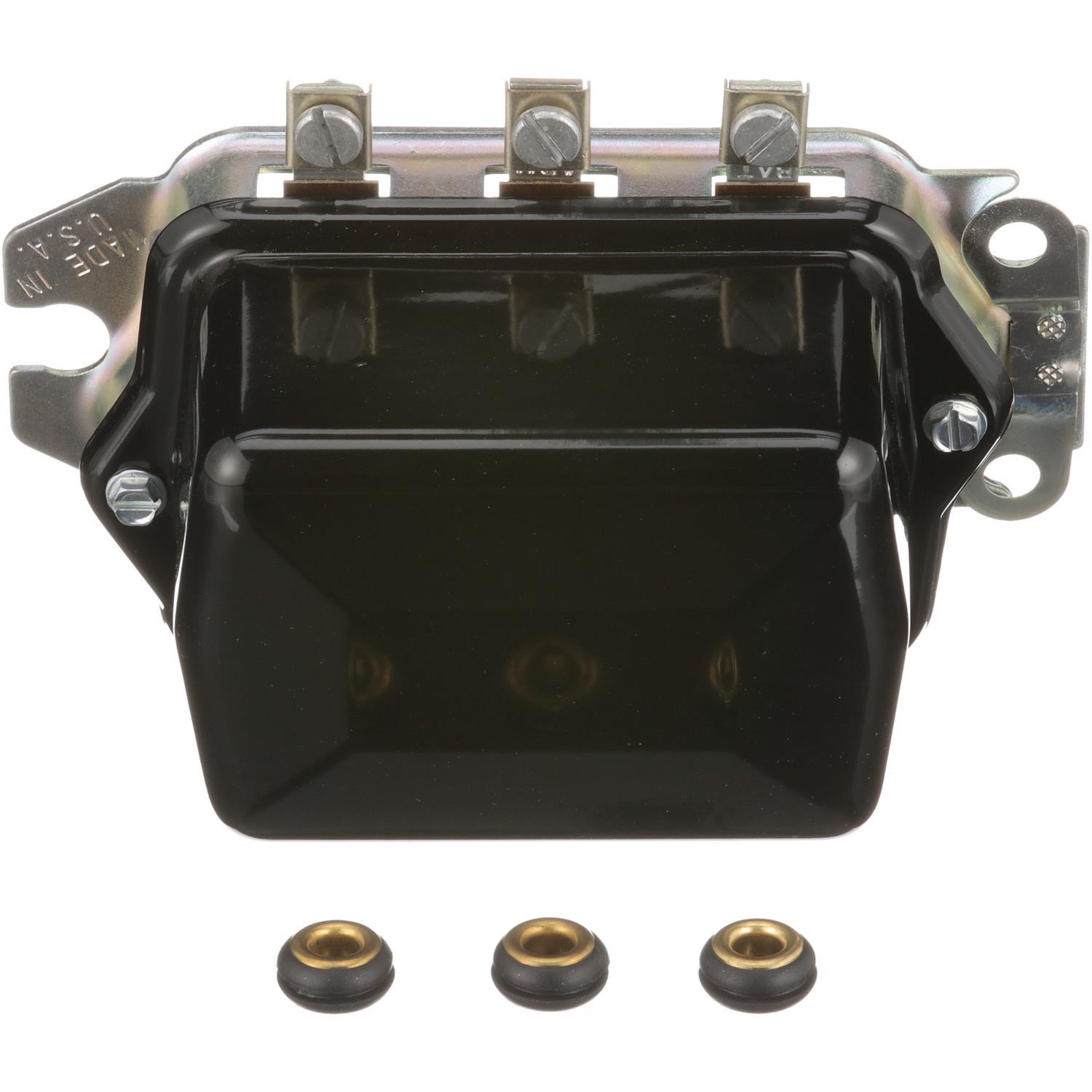 Standard Motor Products VR1 - Voltage Regulator Standard Motor Products VR1 Voltage Regulator product image 3 of 4