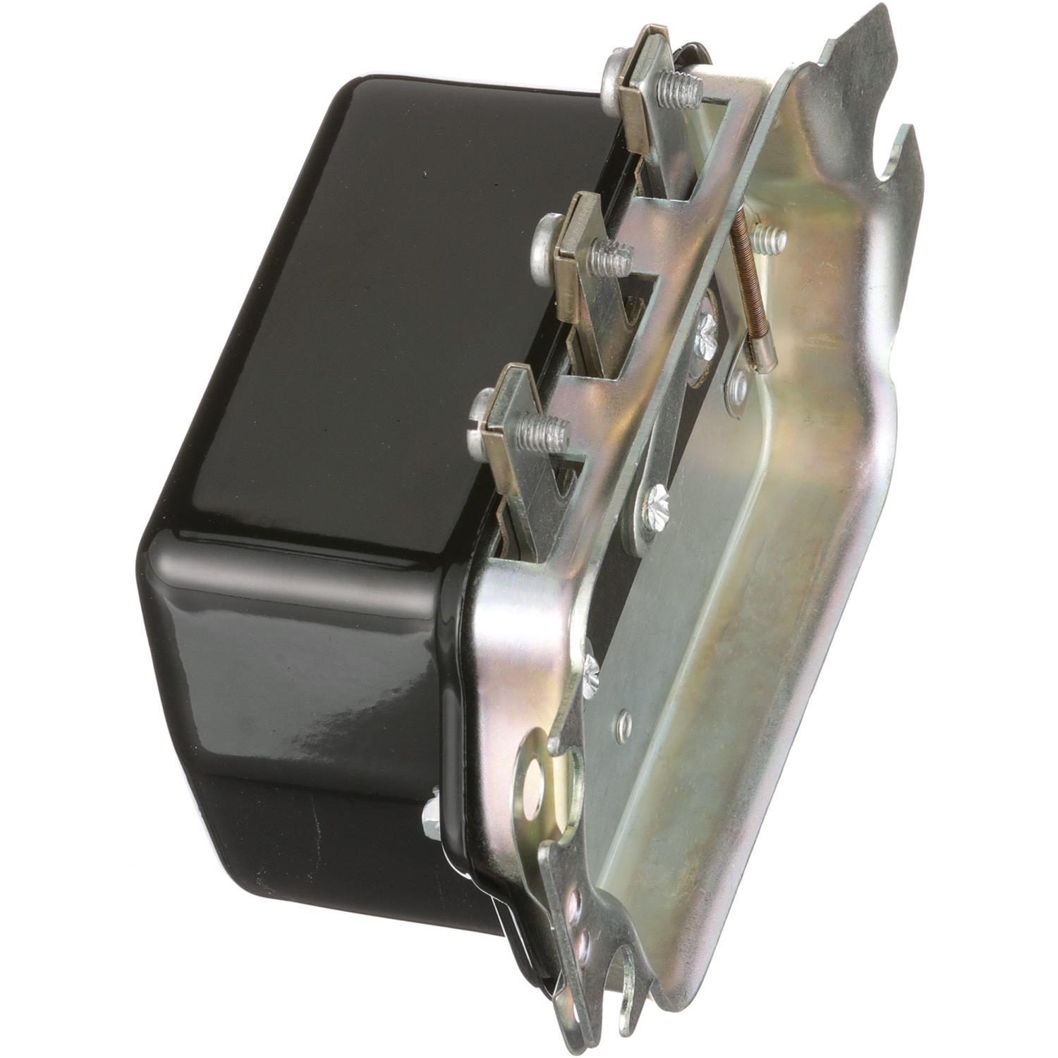 Standard Motor Products VR1 - Voltage Regulator Standard Motor Products VR1 Voltage Regulator product image 4 of 4