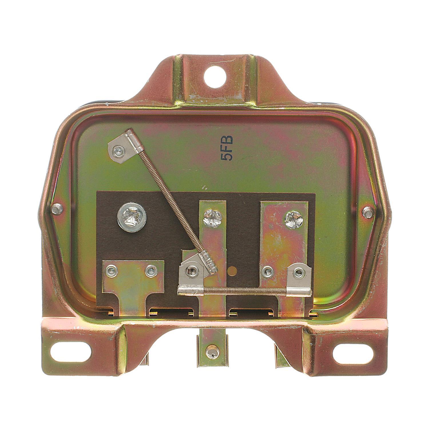 Standard Motor Products VR10 - Voltage Regulator Standard Motor Products VR10 Voltage Regulator product image 1 of 3