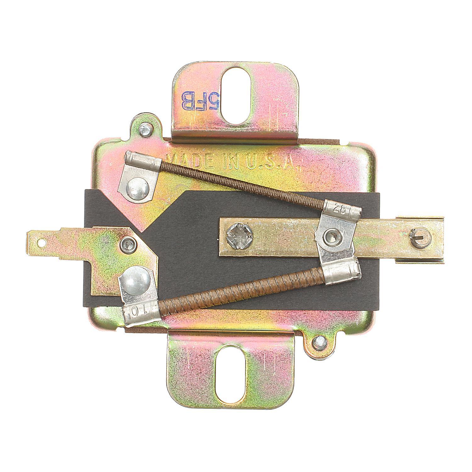 Standard Motor Products VR101 - Voltage Regulator Standard Motor Products VR101 Voltage Regulator product image 1 of 3