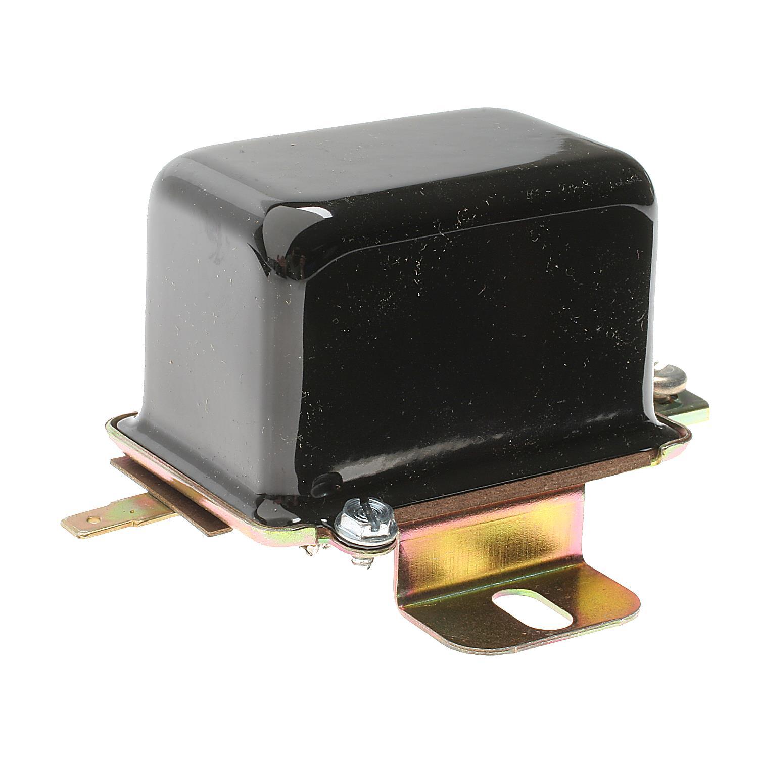 Standard Motor Products VR101 - Voltage Regulator Standard Motor Products VR101 Voltage Regulator product image 2 of 3