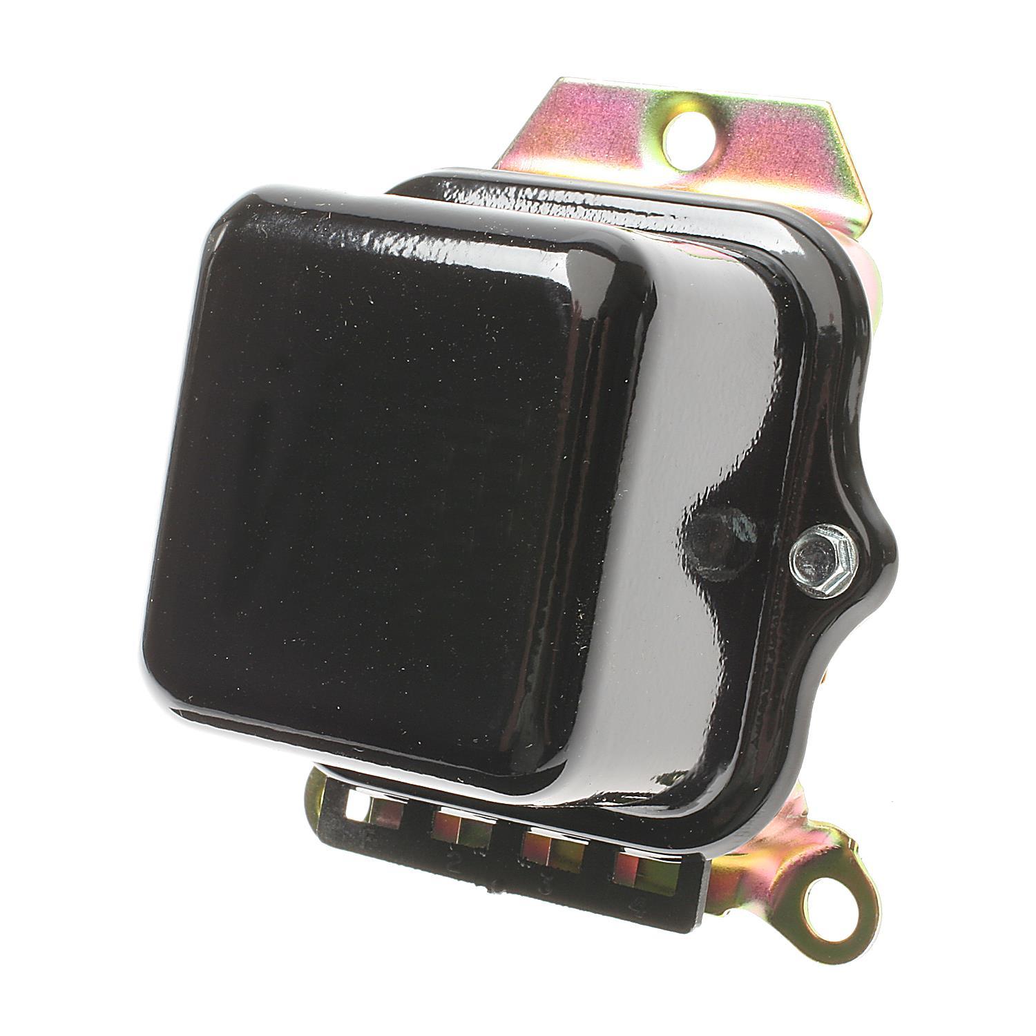 Standard Motor Products VR103 - Voltage Regulator Standard Motor Products VR103 Voltage Regulator product image 2 of 3