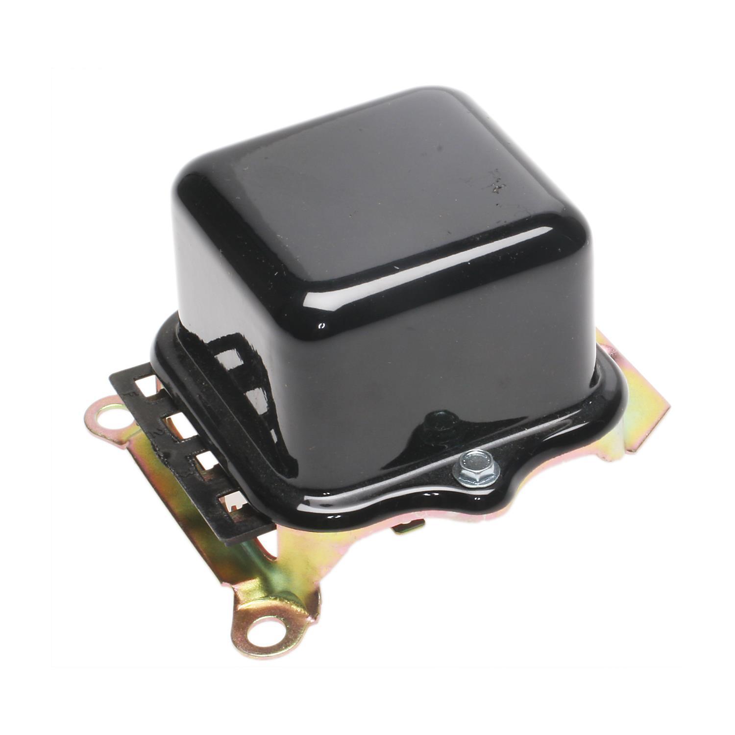 Standard Motor Products VR104 - Voltage Regulator Standard Motor Products VR104 Voltage Regulator product image 3 of 3