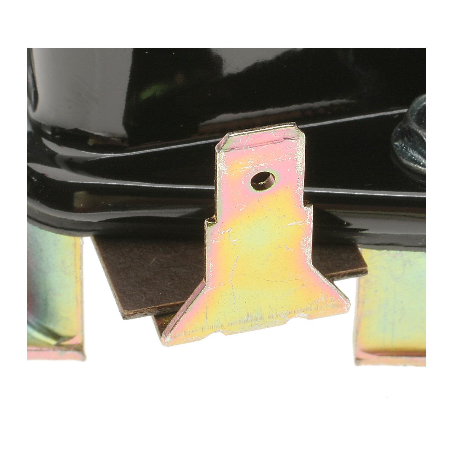 Standard Motor Products VR106 - Voltage Regulator Standard Motor Products VR106 Voltage Regulator product image 3 of 3