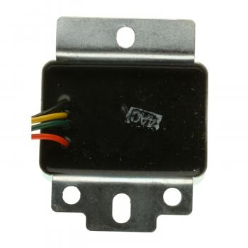 Standard Motor Products VR109 Voltage Regulator product image 1 of 3