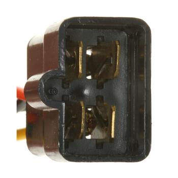 Standard Motor Products VR109 Voltage Regulator product image 3 of 3