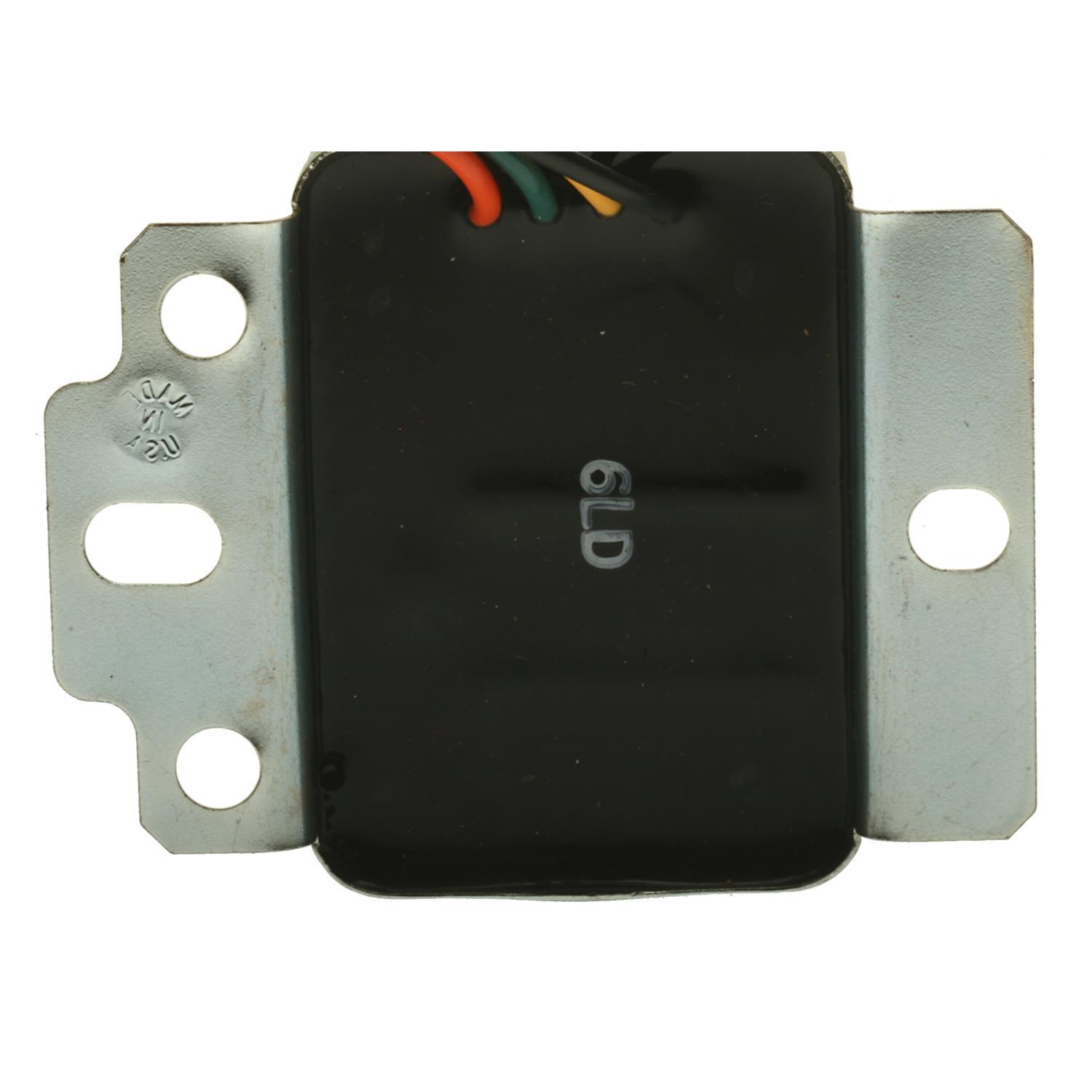 Standard Motor Products VR112 Voltage Regulator product image 1 of 3