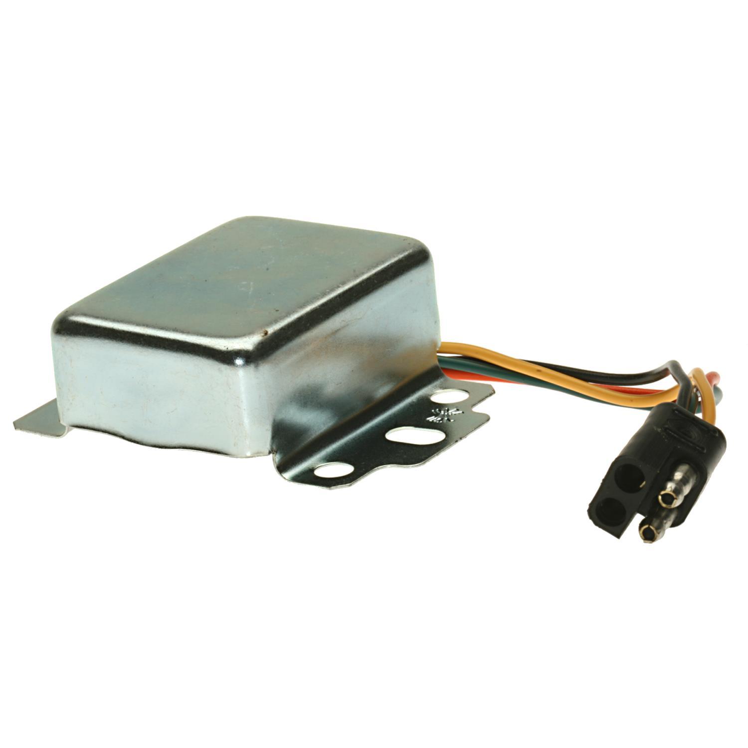 Standard Motor Products VR112 Voltage Regulator product image 2 of 3