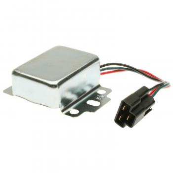 Standard Motor Products VR114 Voltage Regulator product image 1 of 3