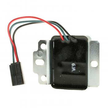 Standard Motor Products VR114 Voltage Regulator product image 3 of 3