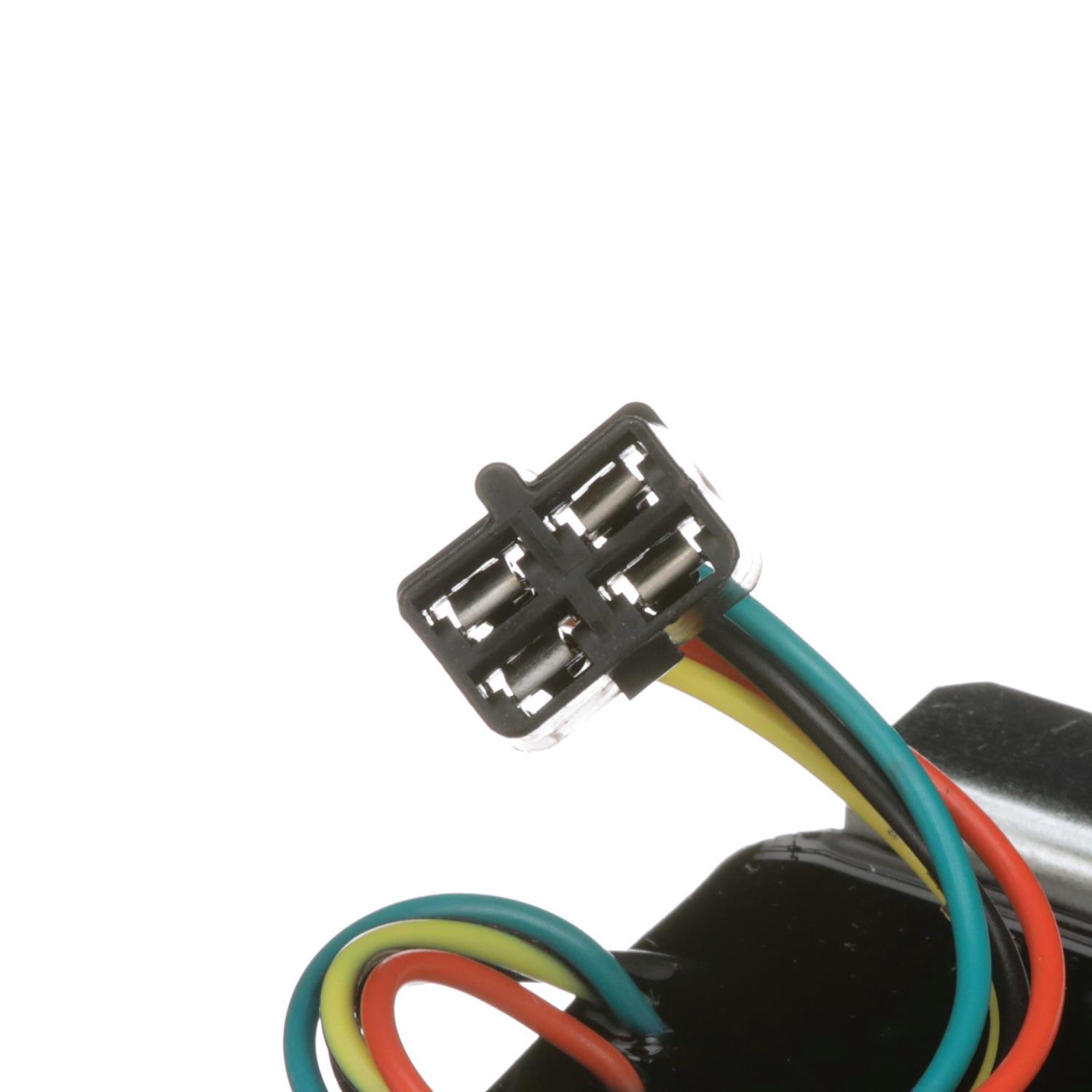 Standard Motor Products VR115 - Voltage Regulator Standard Motor Products VR115 Voltage Regulator product image 2 of 4