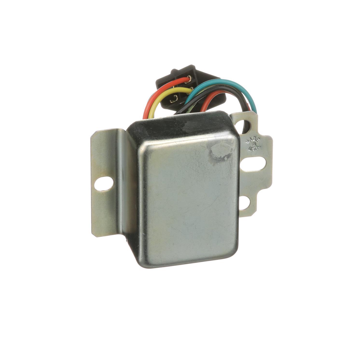 Standard Motor Products VR115 - Voltage Regulator Standard Motor Products VR115 Voltage Regulator product image 3 of 4