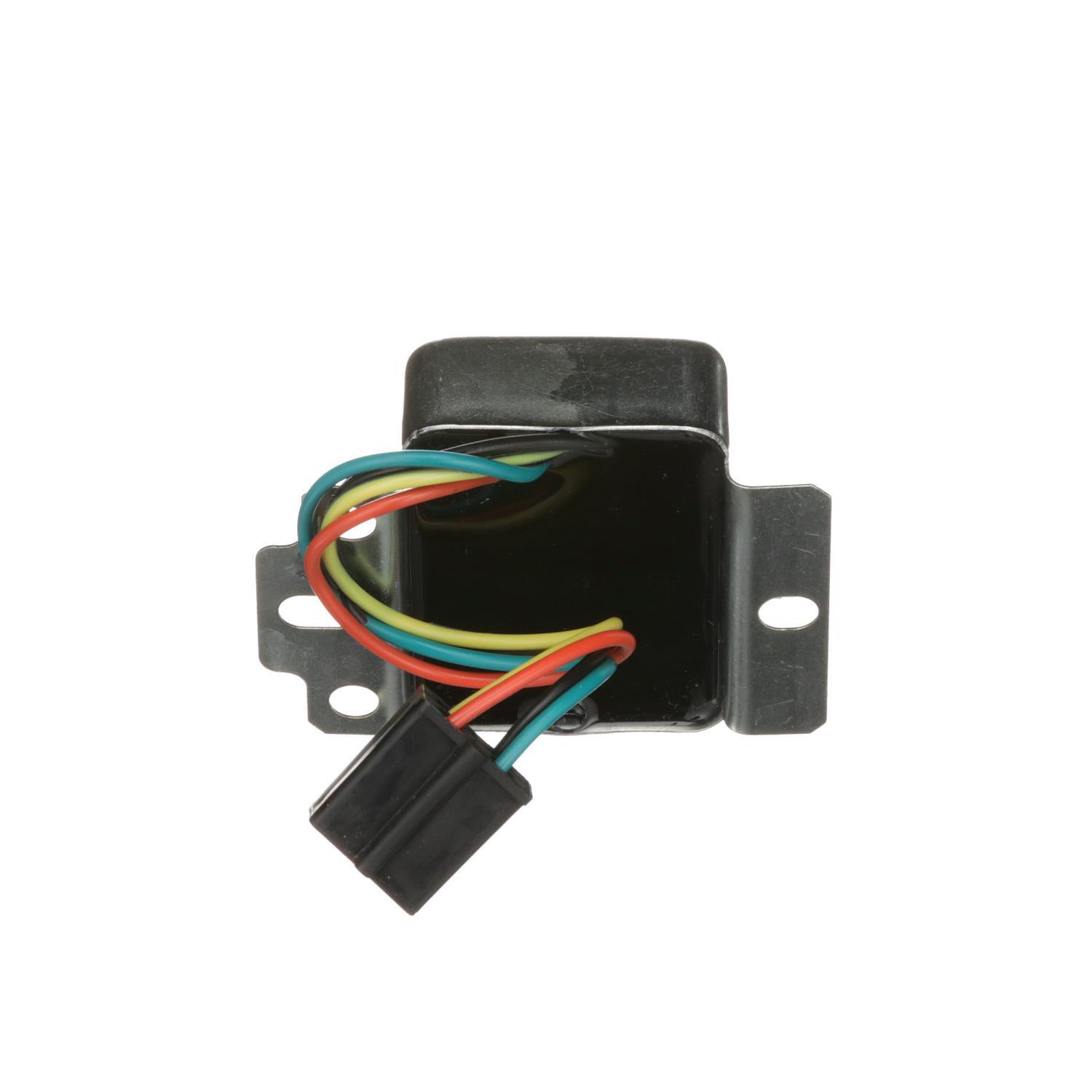 Standard Motor Products VR115 - Voltage Regulator Standard Motor Products VR115 Voltage Regulator product image 4 of 4