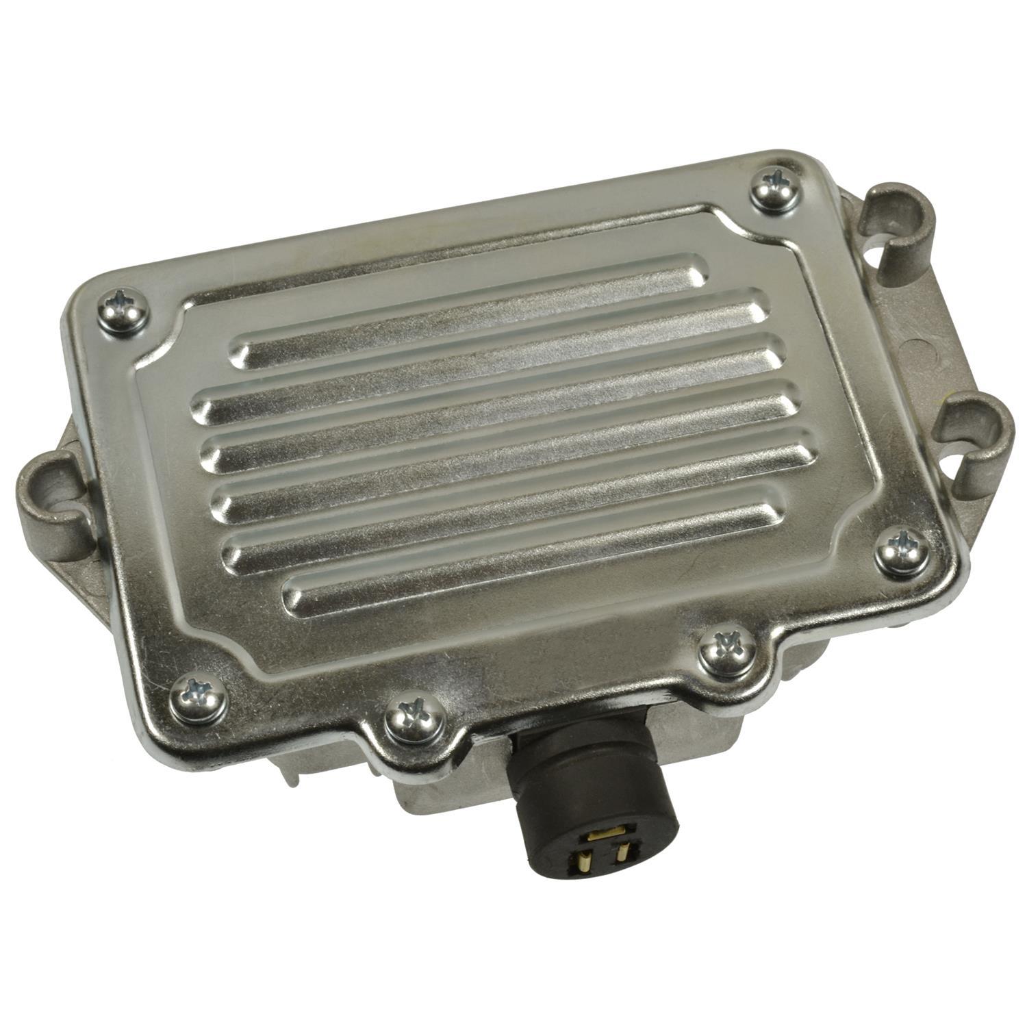 Standard Motor Products VR119 - Voltage Regulator Standard Motor Products VR119 Voltage Regulator product image 1 of 3
