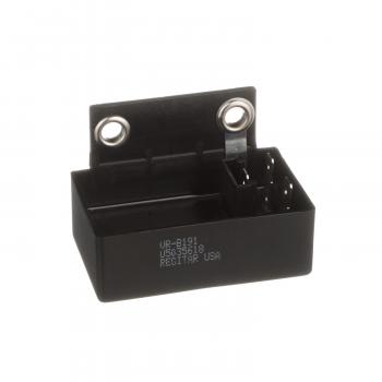 Standard Motor Products VR124 Voltage Regulator product image 3 of 4