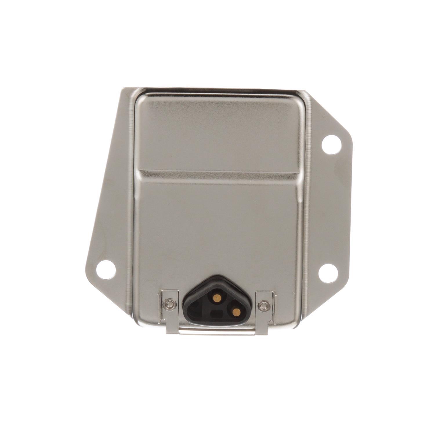 Standard Motor Products VR125 - Voltage Regulator Standard Motor Products VR125 Voltage Regulator product image 3 of 4