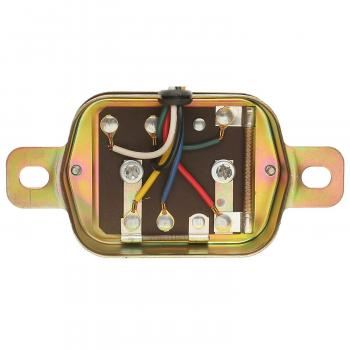Standard Motor Products VR137 - Voltage Regulator Standard Motor Products VR137 Voltage Regulator product image 1 of 3