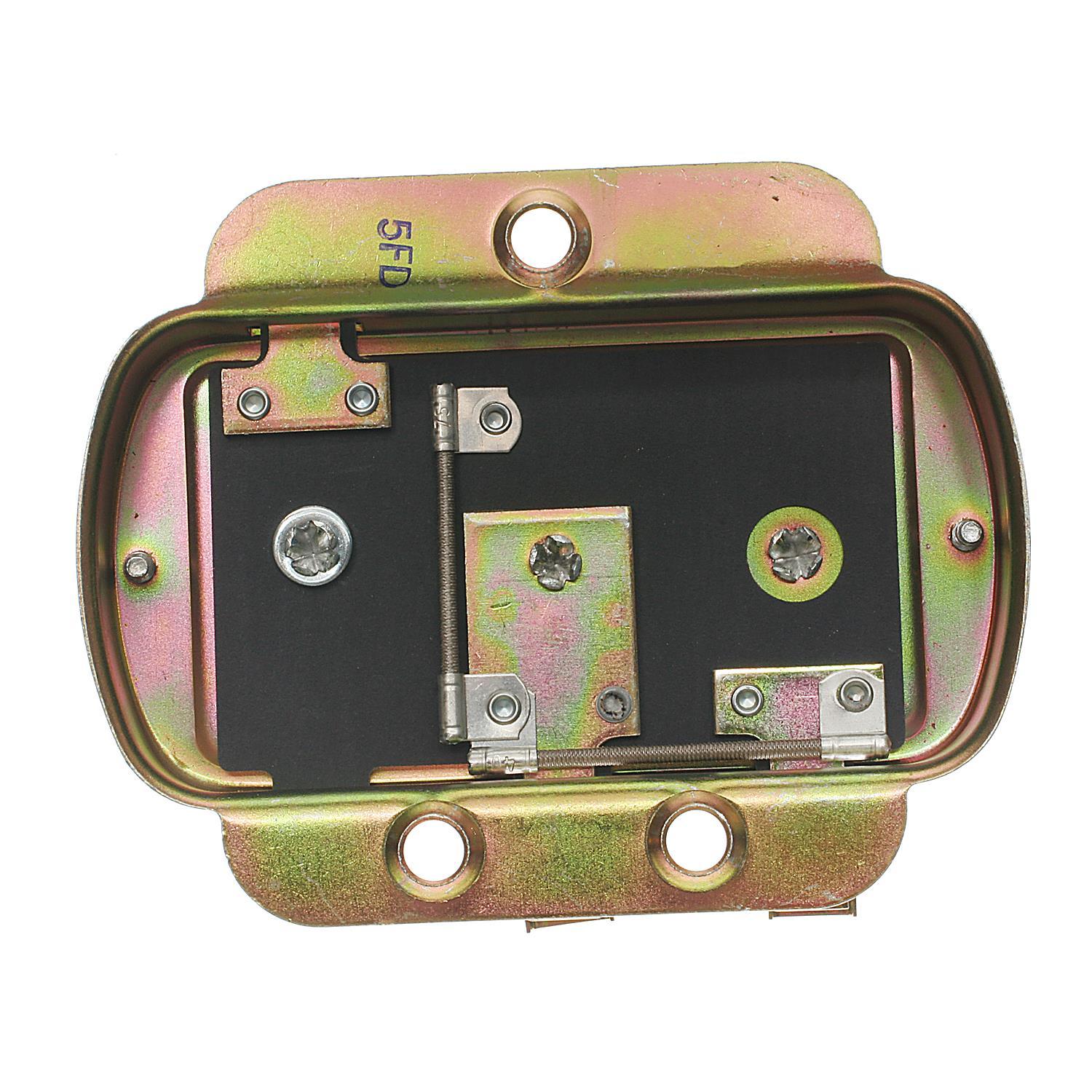 Standard Motor Products VR15 - Voltage Regulator Standard Motor Products VR15 Voltage Regulator product image 1 of 4