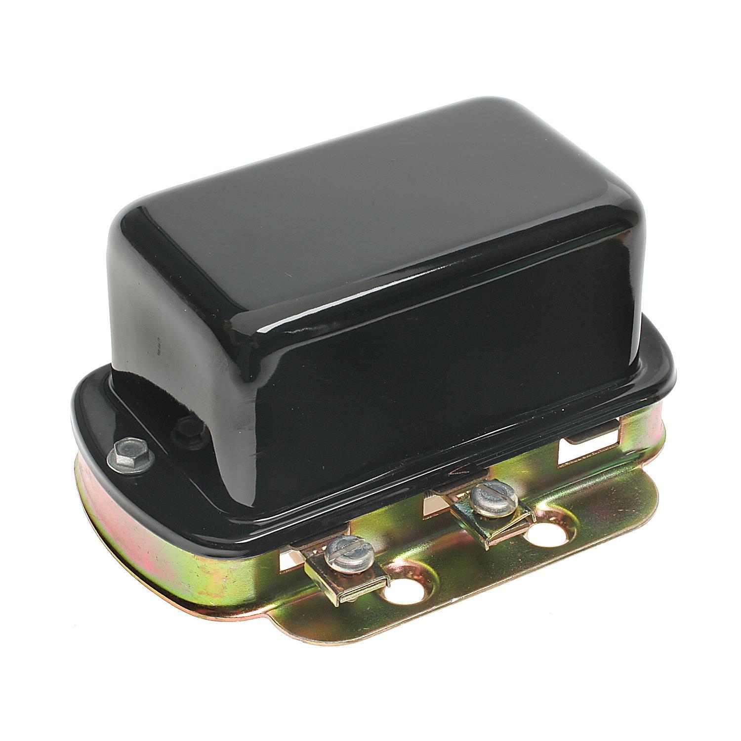 Standard Motor Products VR15 - Voltage Regulator Standard Motor Products VR15 Voltage Regulator product image 2 of 4