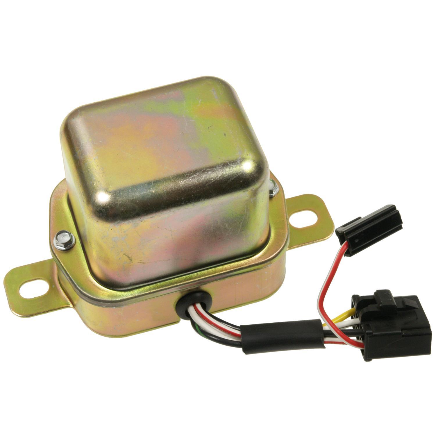 Standard Motor Products VR153 - Voltage Regulator Standard Motor Products VR153 Voltage Regulator product image 3 of 3