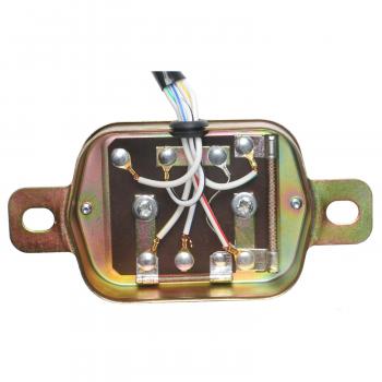 Standard Motor Products VR155 Voltage Regulator product image 1 of 3
