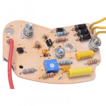 Standard Motor Products VR164 Voltage Regulator product image 2 of 3
