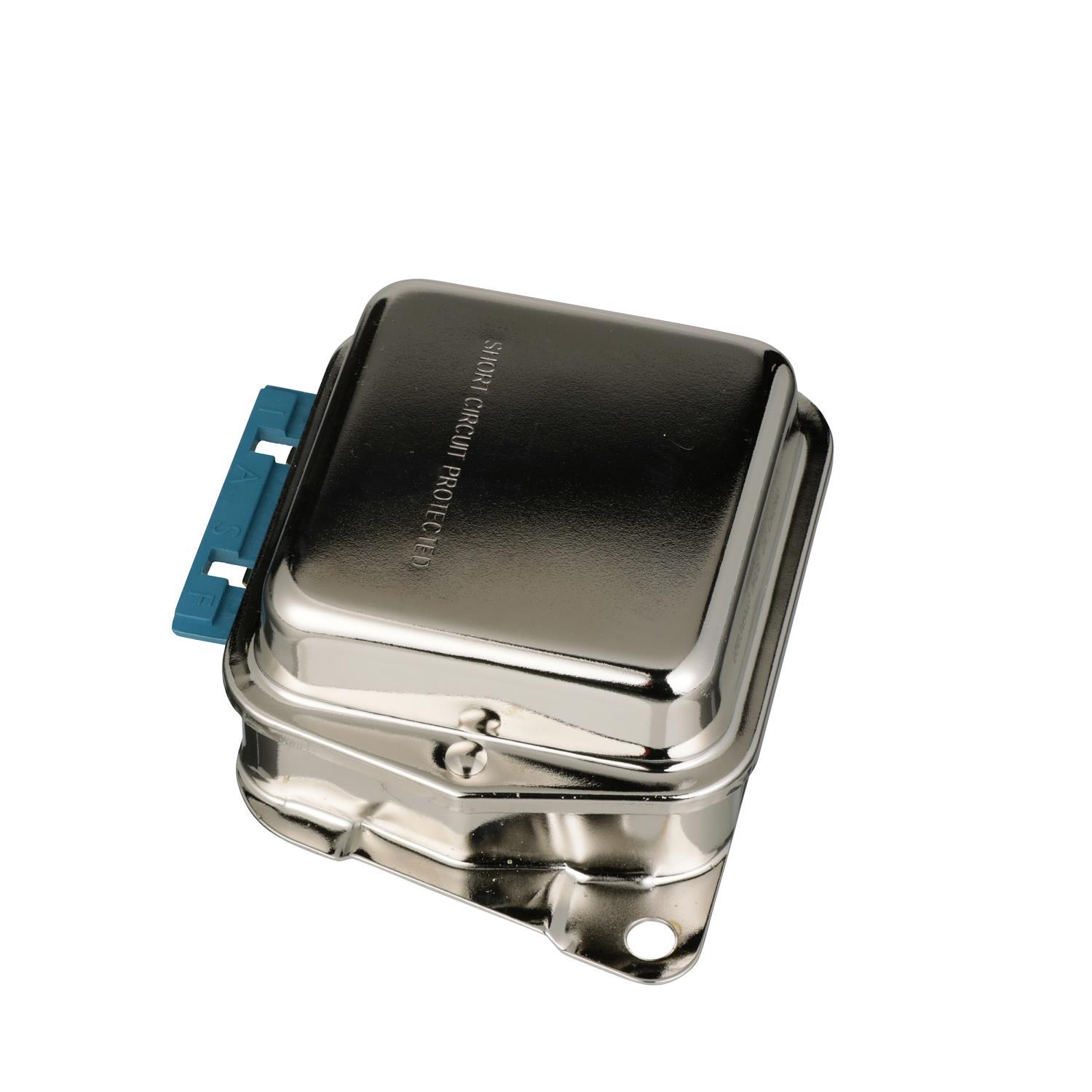 Standard Motor Products VR166 - Voltage Regulator Standard Motor Products VR166 Voltage Regulator product image 1 of 4