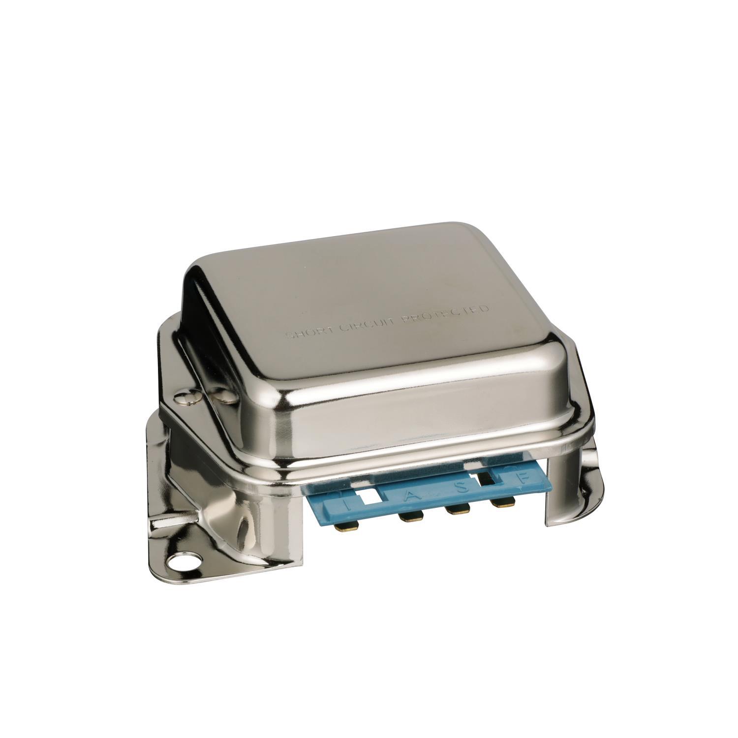 Standard Motor Products VR166 - Voltage Regulator Standard Motor Products VR166 Voltage Regulator product image 3 of 4