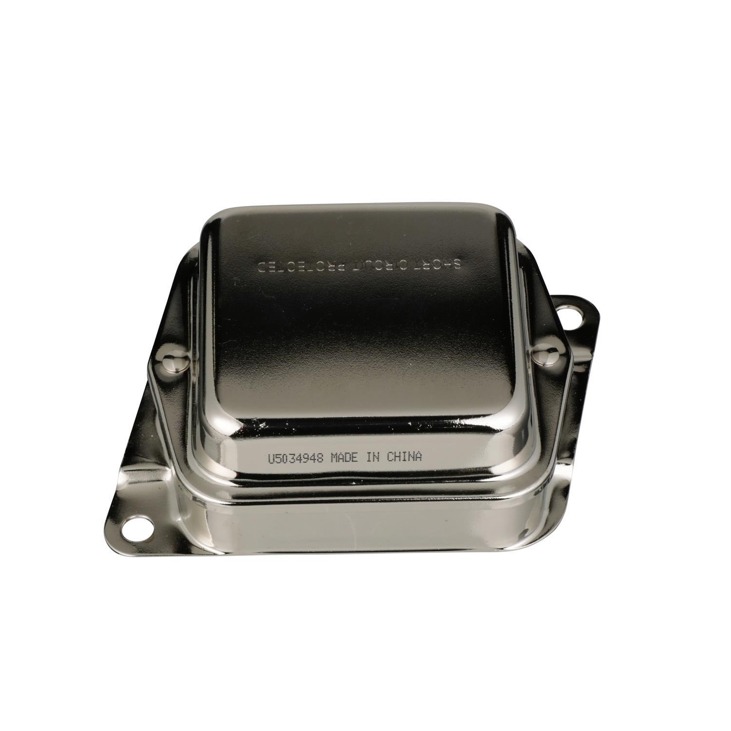 Standard Motor Products VR166 - Voltage Regulator Standard Motor Products VR166 Voltage Regulator product image 4 of 4