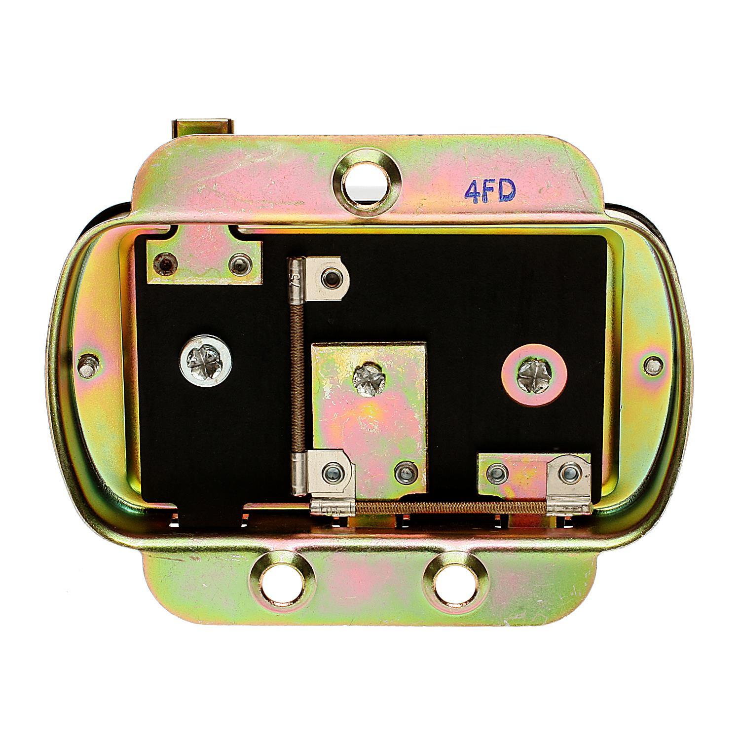 Standard Motor Products VR17 - Voltage Regulator Standard Motor Products VR17 Voltage Regulator product image 1 of 4