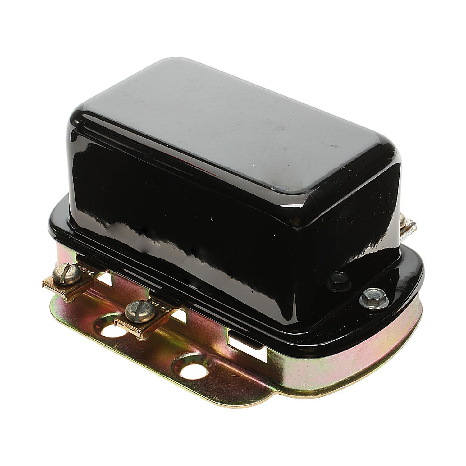 Standard Motor Products VR17 - Voltage Regulator Standard Motor Products VR17 Voltage Regulator product image 2 of 4
