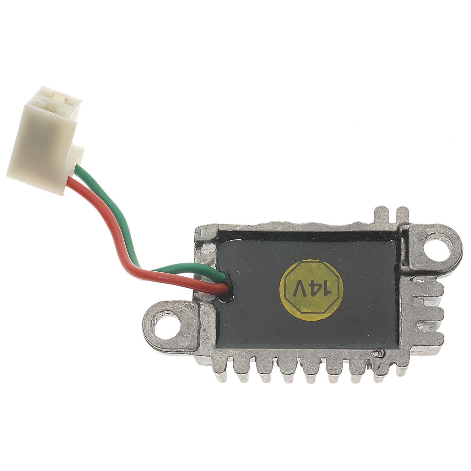 Standard Motor Products VR170 - Voltage Regulator Standard Motor Products VR170 Voltage Regulator product image 1 of 3