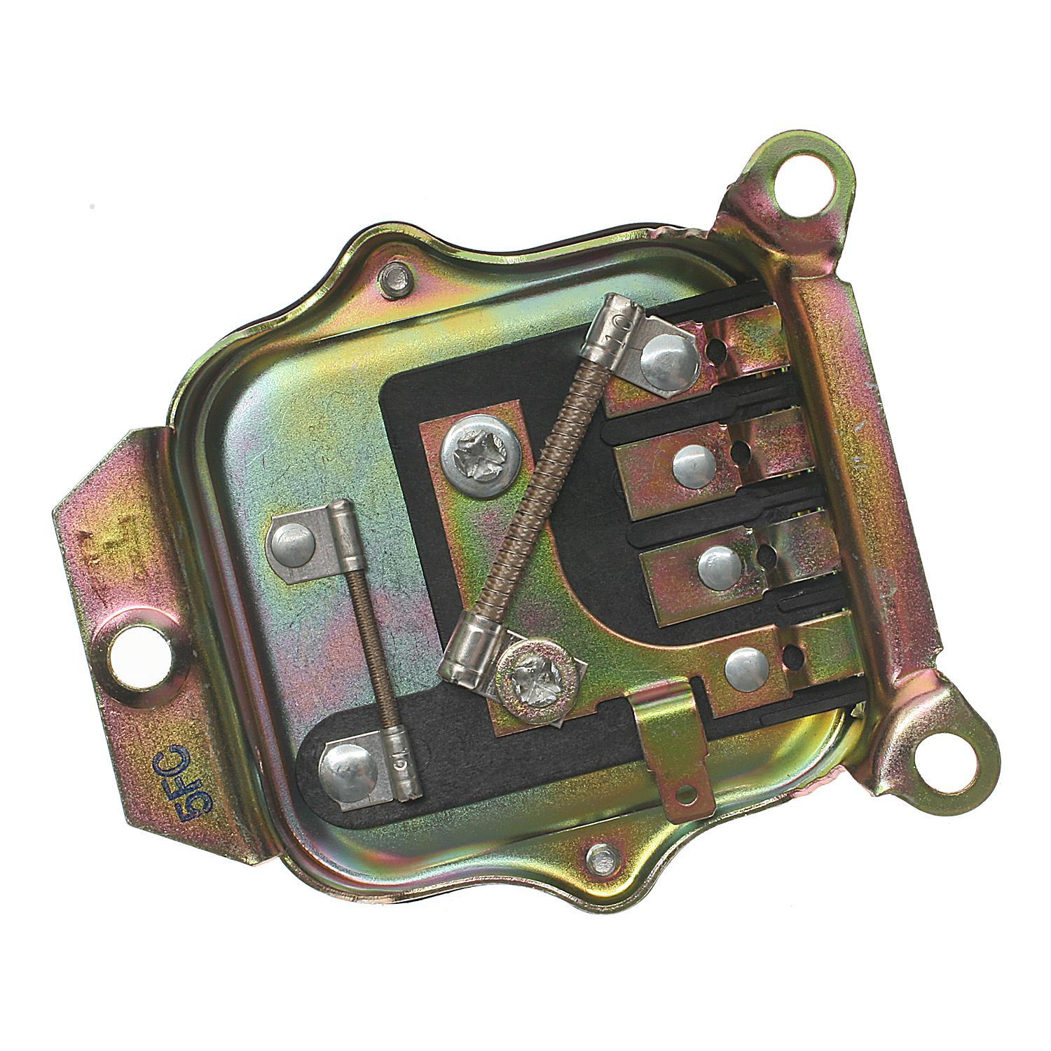Standard Motor Products VR171 - Voltage Regulator Standard Motor Products VR171 Voltage Regulator product image 1 of 3