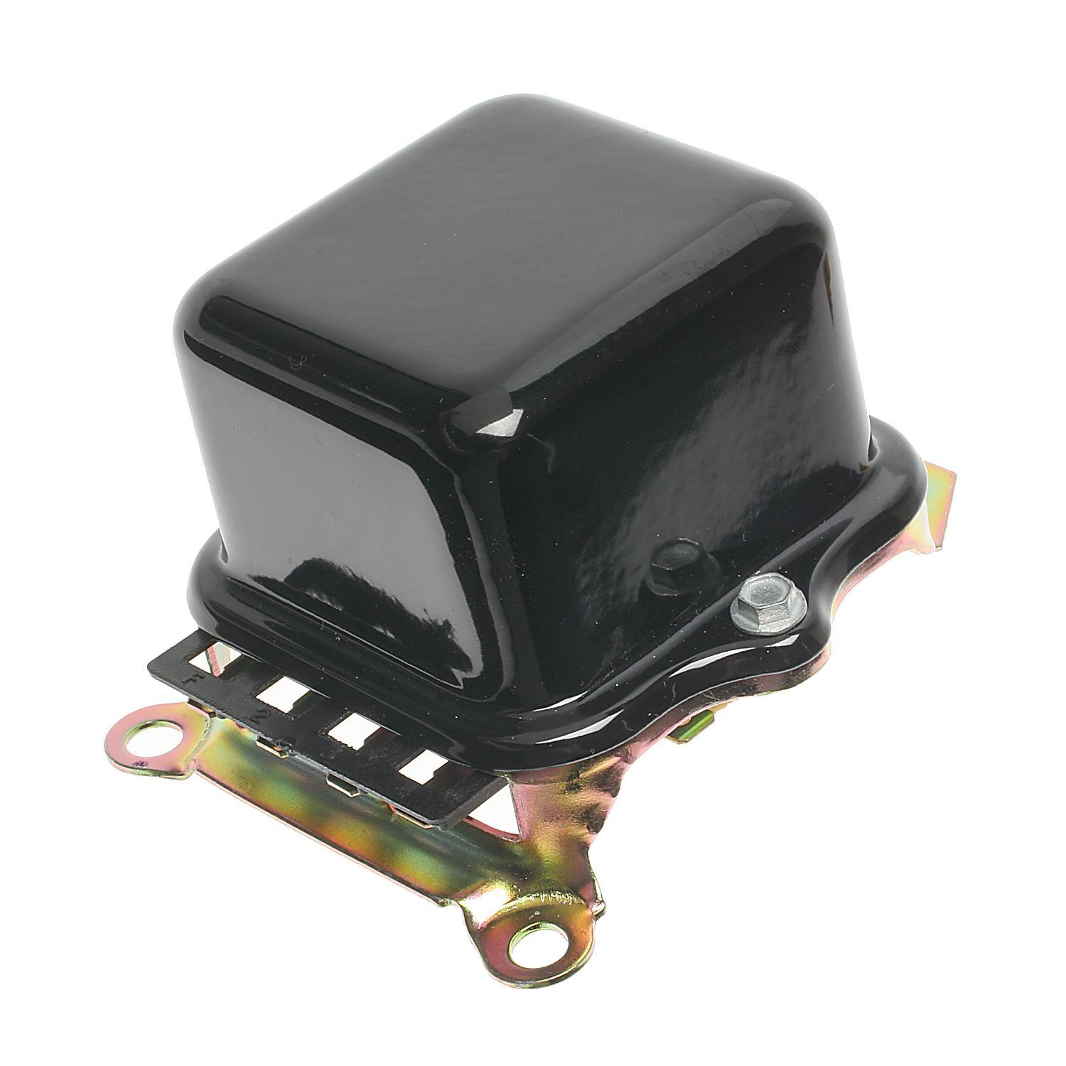 Standard Motor Products VR171 - Voltage Regulator Standard Motor Products VR171 Voltage Regulator product image 2 of 3