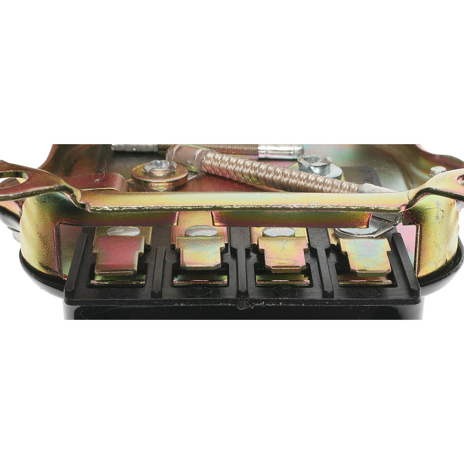 Standard Motor Products VR171 - Voltage Regulator Standard Motor Products VR171 Voltage Regulator product image 3 of 3