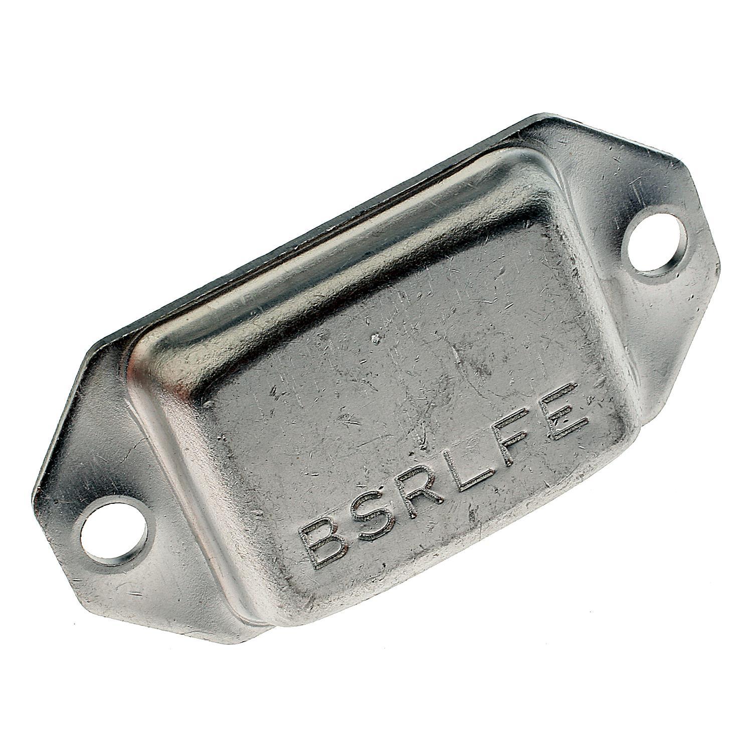 Standard Motor Products VR175 - Voltage Regulator Standard Motor Products VR175 Voltage Regulator product image 2 of 3