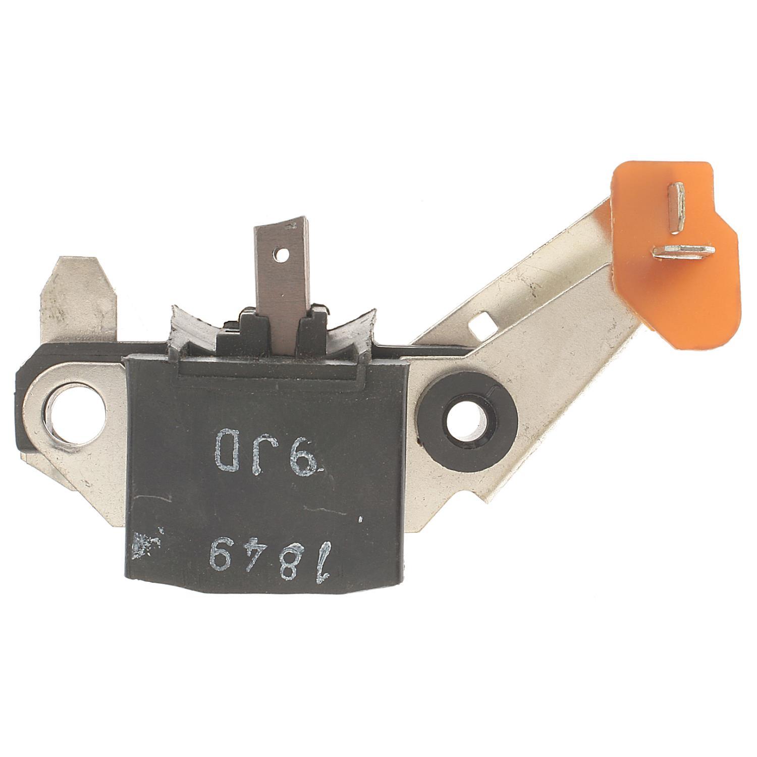 Standard Motor Products VR185 - Voltage Regulator Standard Motor Products VR185 Voltage Regulator product image 2 of 4