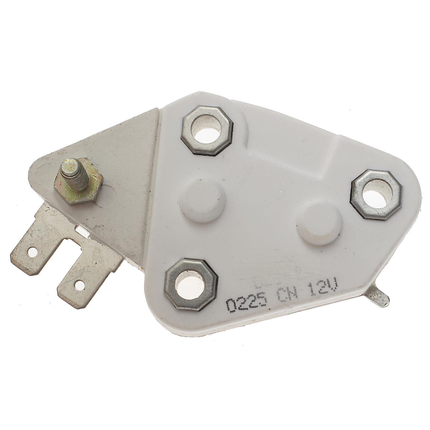 Standard Motor Products VR191 - Voltage Regulator Standard Motor Products VR191 Voltage Regulator product image 2 of 3