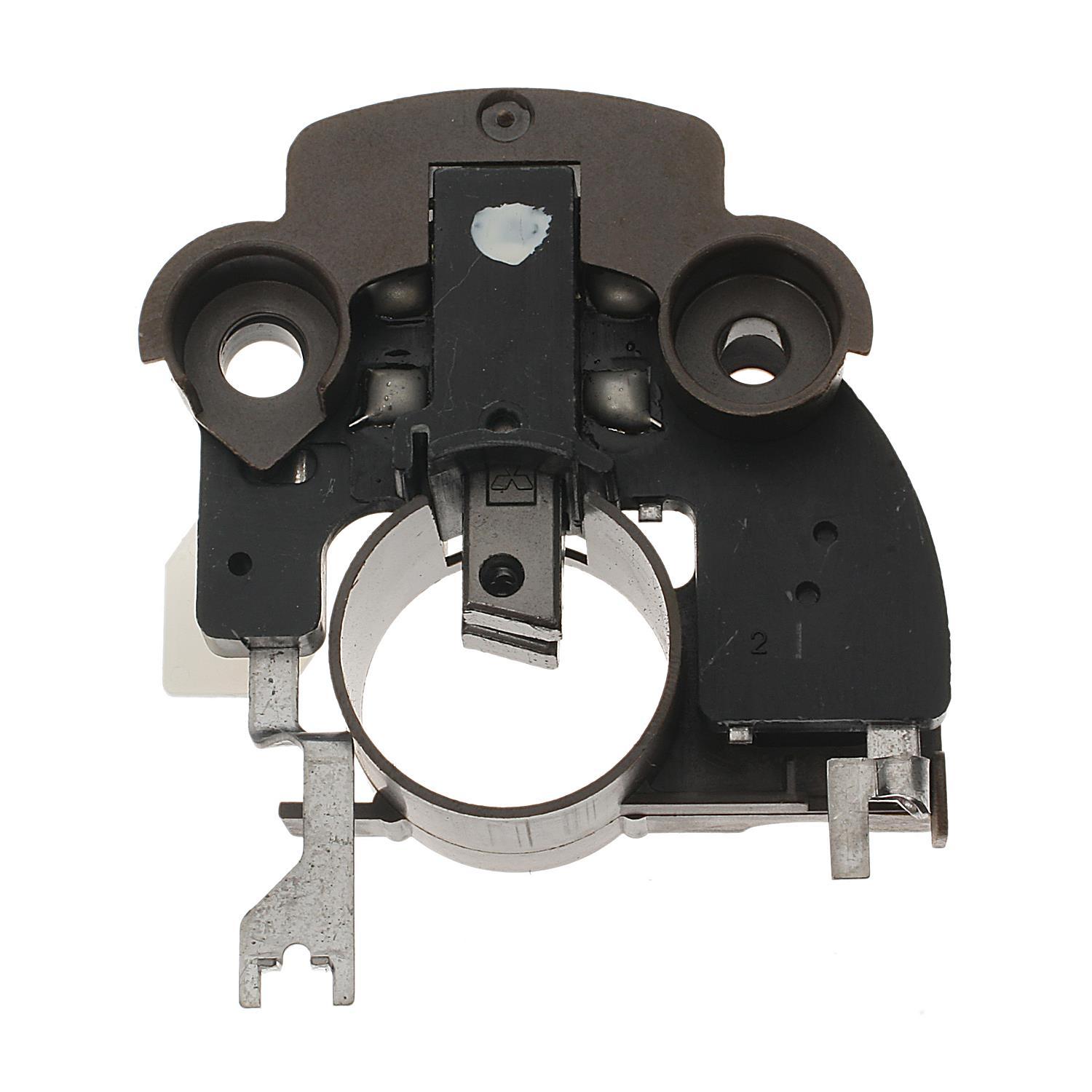 Standard Motor Products VR198 - Voltage Regulator Standard Motor Products VR198 Voltage Regulator product image 1 of 4