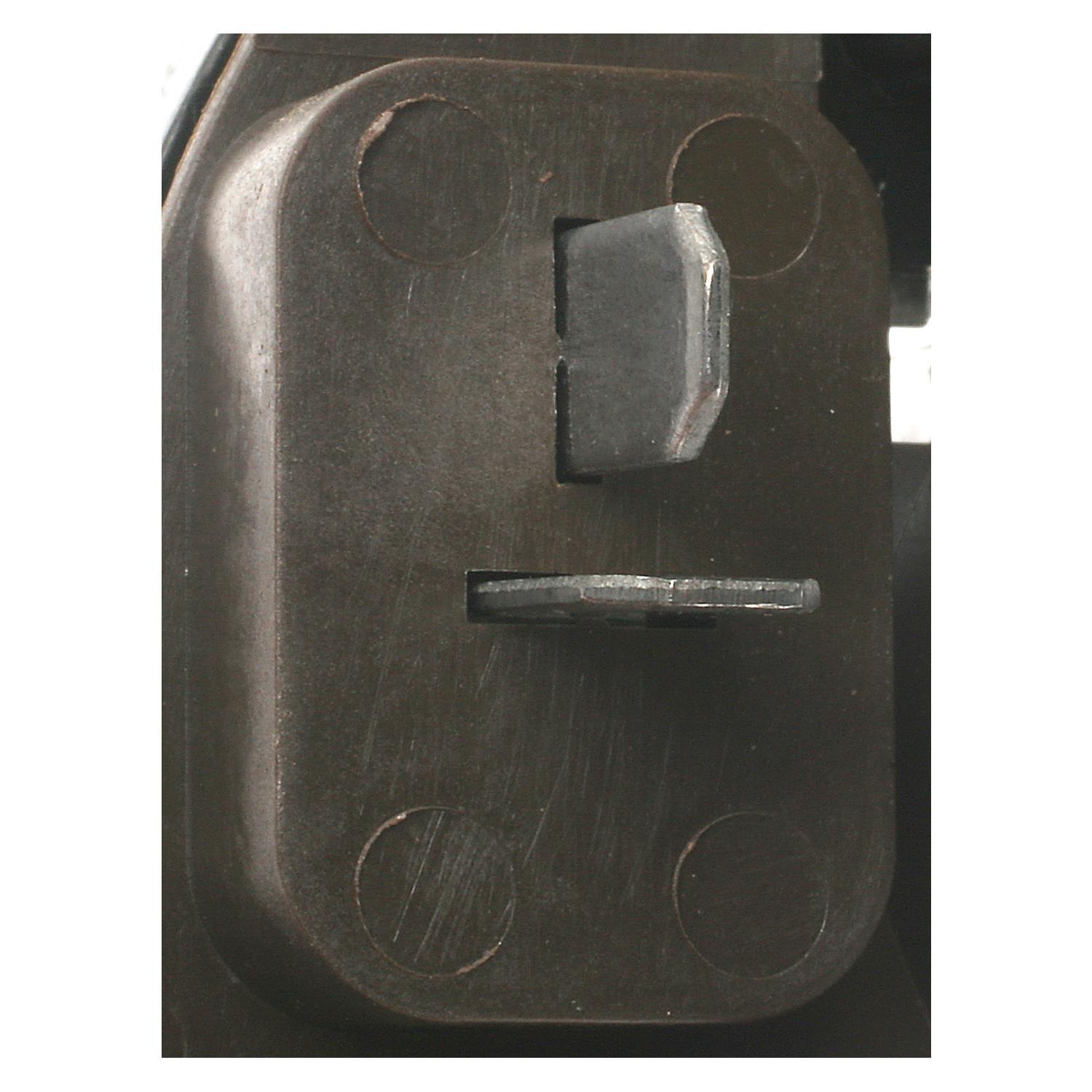 Standard Motor Products VR198 - Voltage Regulator Standard Motor Products VR198 Voltage Regulator product image 3 of 4