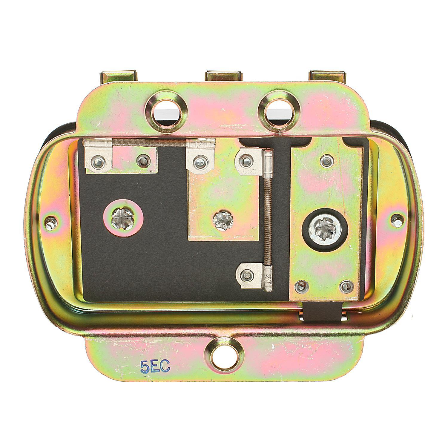 Standard Motor Products VR2 - Voltage Regulator Standard Motor Products VR2 Voltage Regulator product image 1 of 3