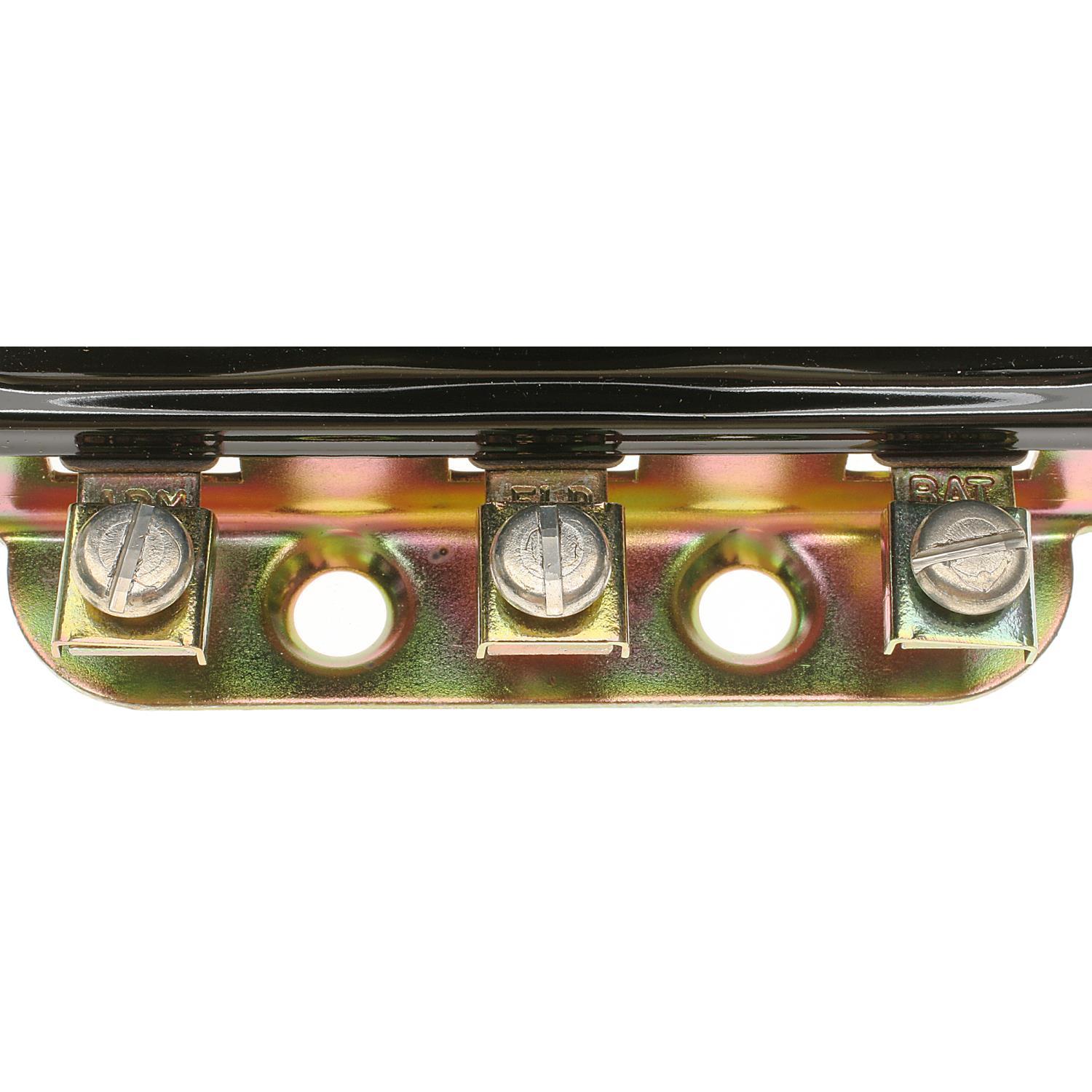 Standard Motor Products VR2 - Voltage Regulator Standard Motor Products VR2 Voltage Regulator product image 3 of 3