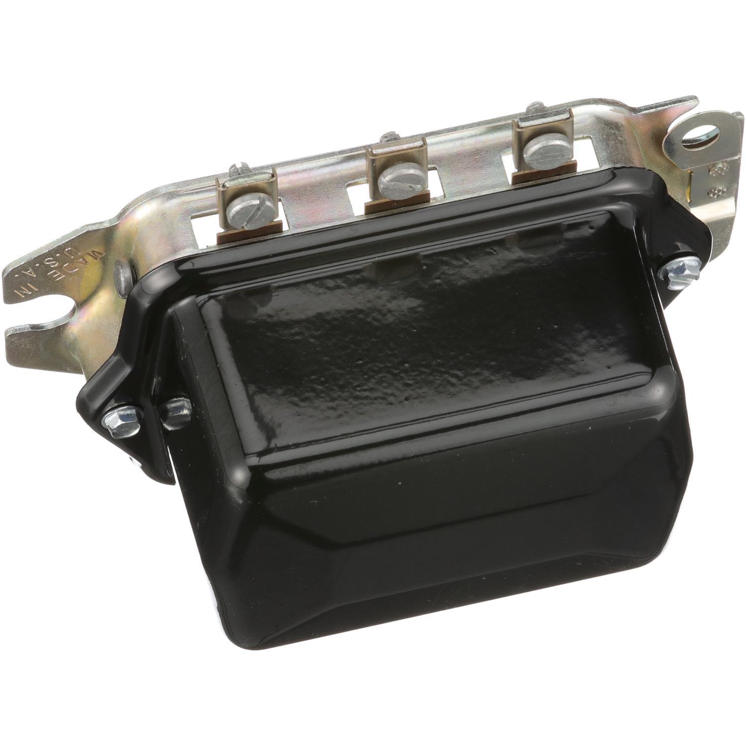 Standard Motor Products VR20 - Voltage Regulator Standard Motor Products VR20 Voltage Regulator product image 1 of 4